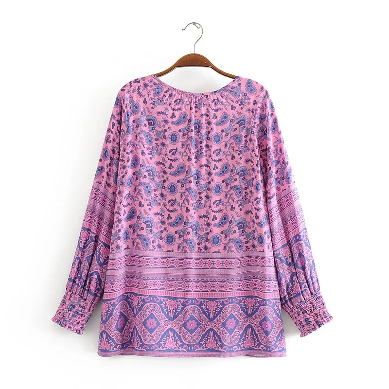 "San Antoni" Top