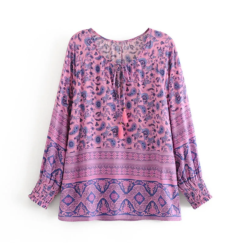 "San Antoni" Top