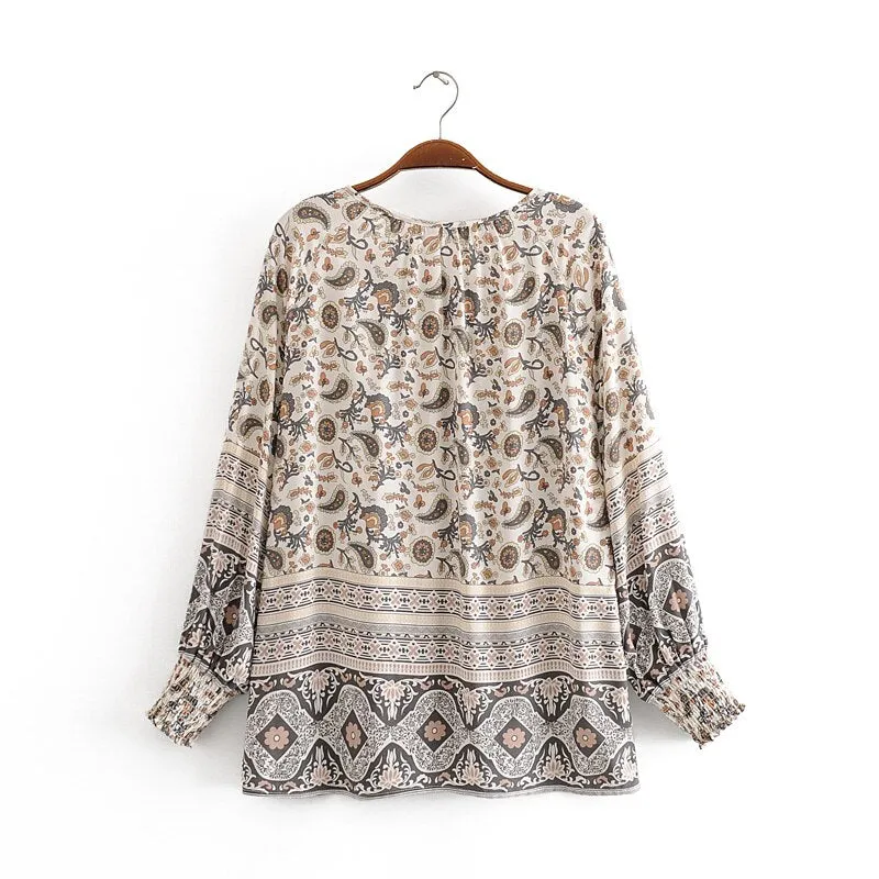 "San Antoni" Top