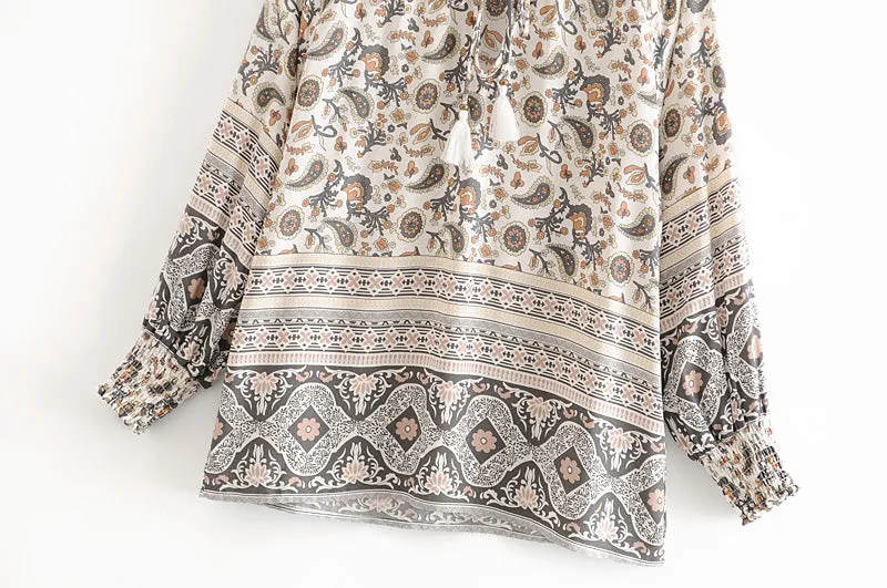 "San Antoni" Top