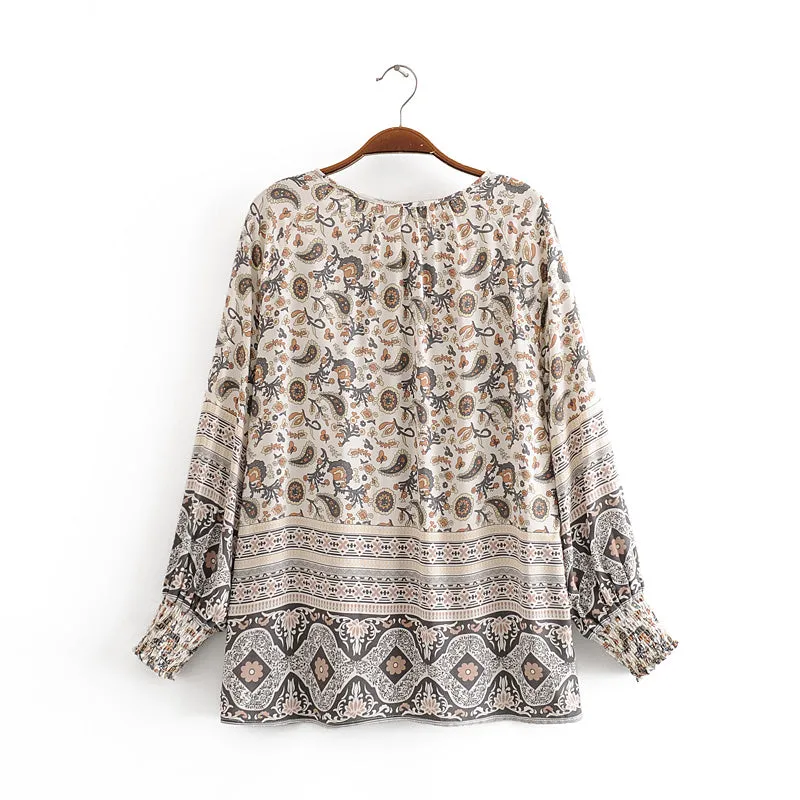 "San Antoni" Top