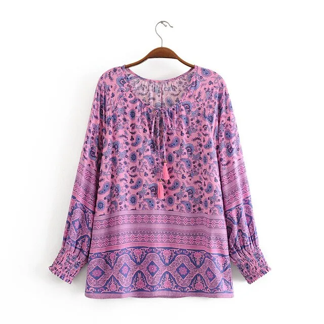 "San Antoni" Top