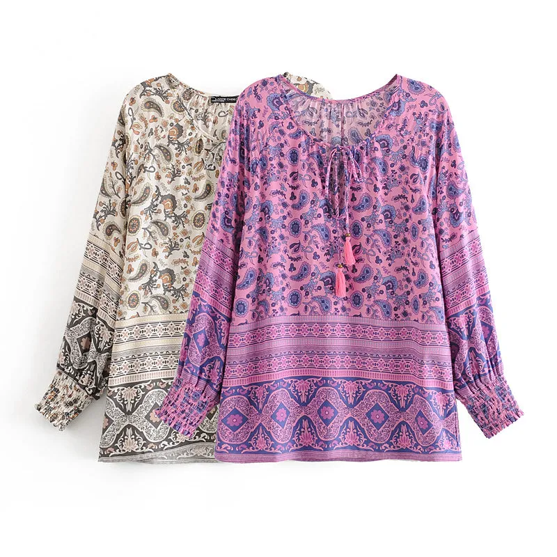 "San Antoni" Top