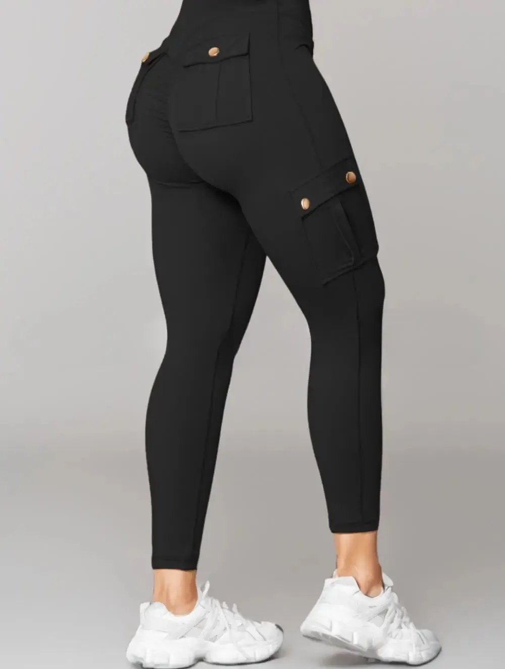Rahima - Seamless Comfort Women's Shaping Legging