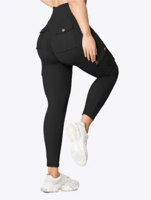 Rahima - Seamless Comfort Women's Shaping Legging