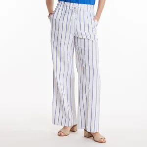 Rail Stripe Pants