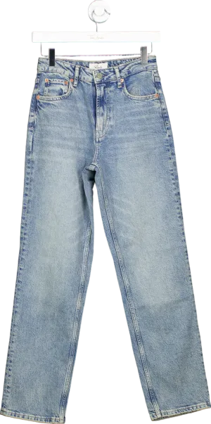 Rails Blue Denim Jeans UK W25