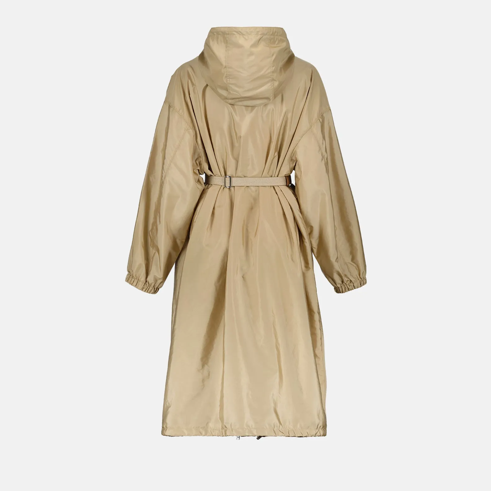 Re-Nylon Parka
