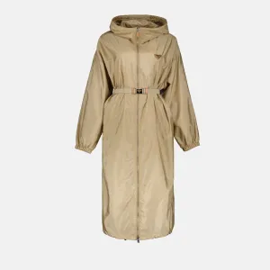 Re-Nylon Parka