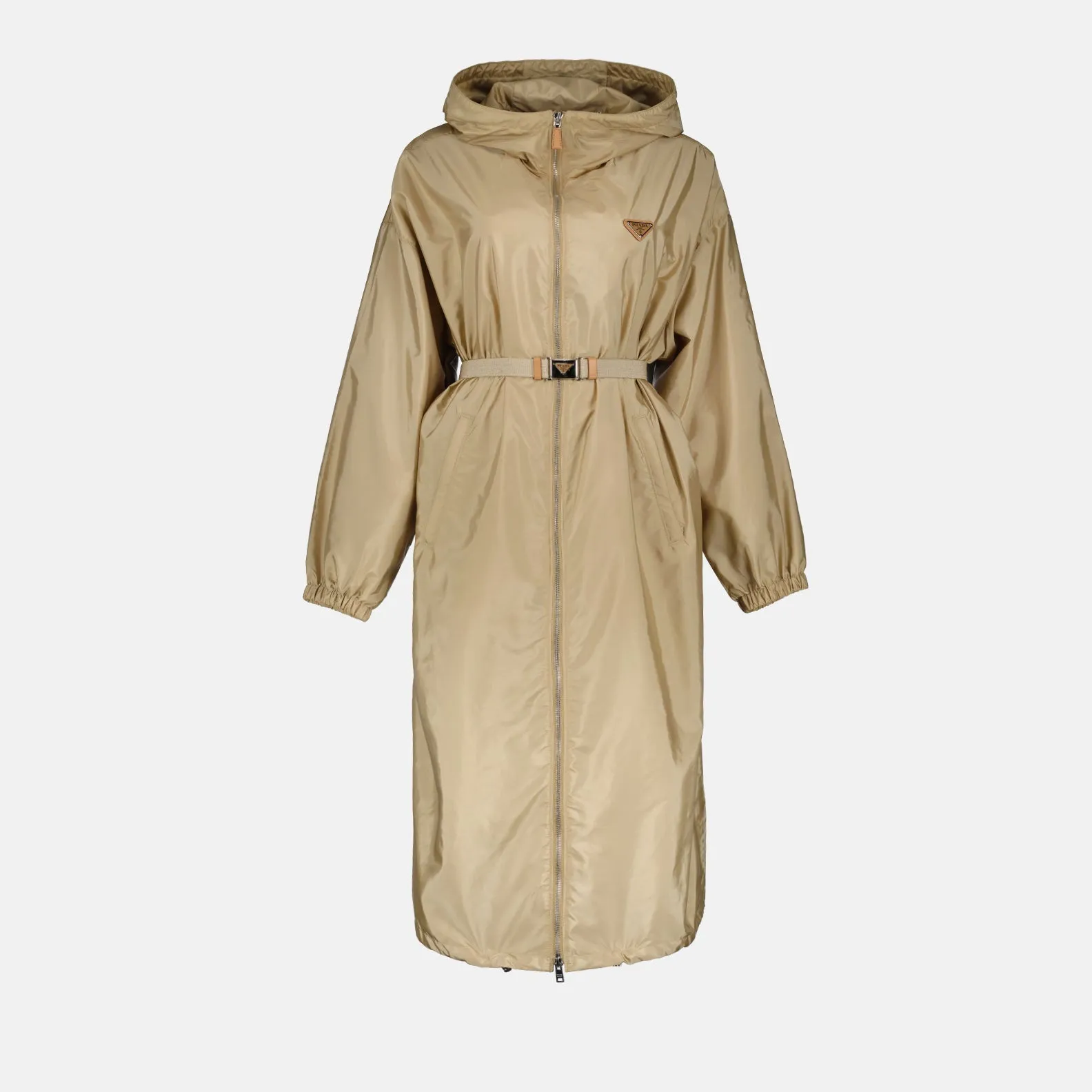 Re-Nylon Parka