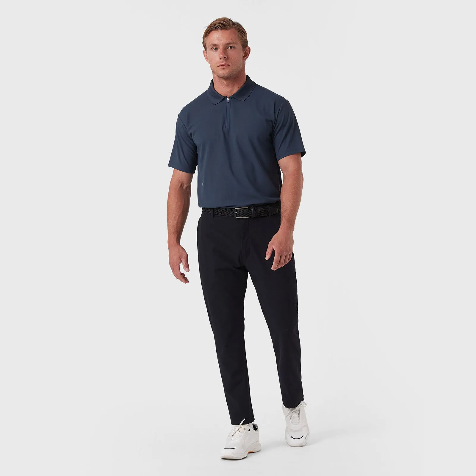 REC GEN - Men's DriForm Golf Pant - Black