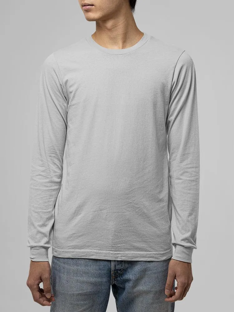 Red Unisex Super Combed Cotton T-Shirt - Eco-Friendly & Comfortable