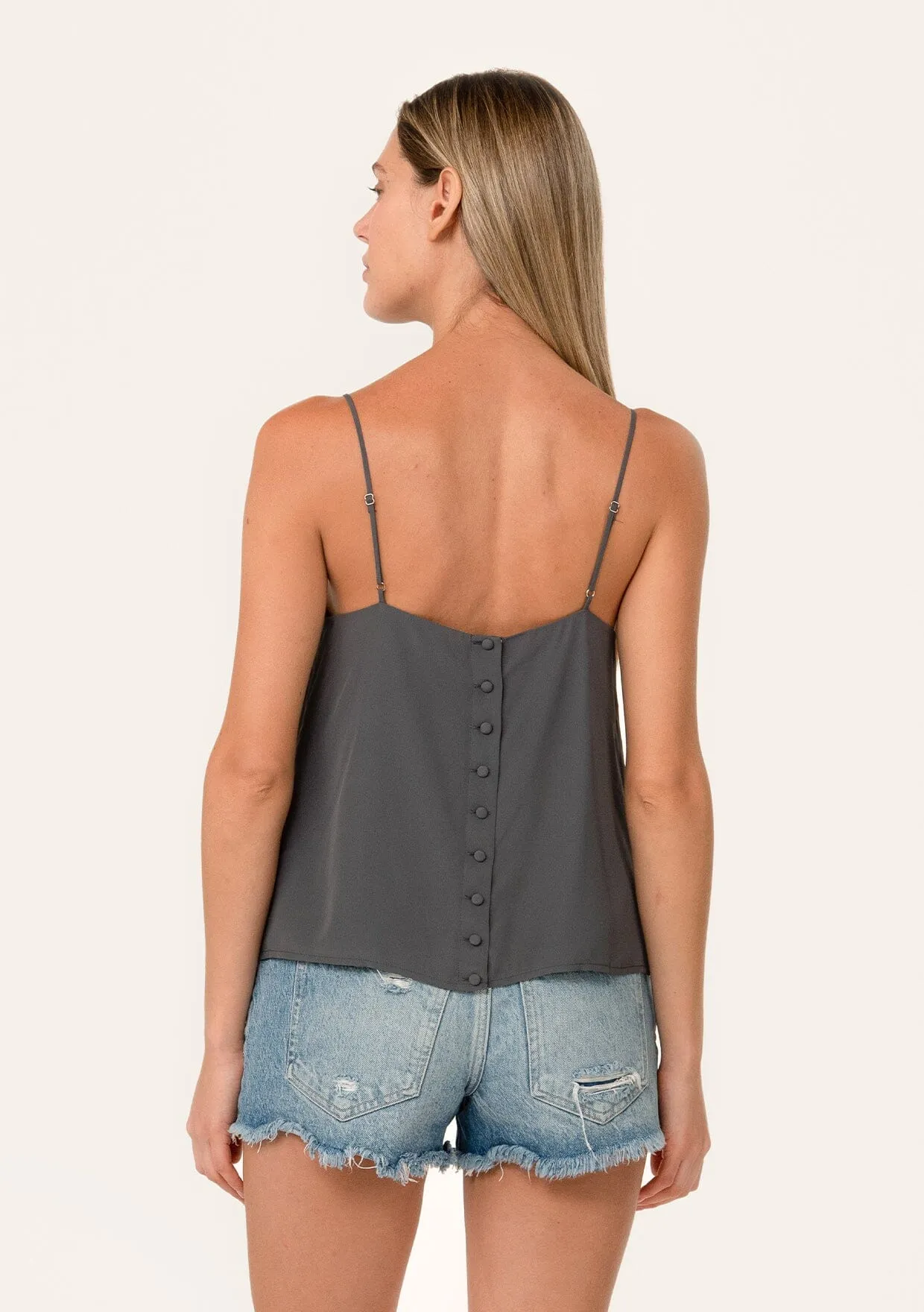 Rhett Lace Camisole