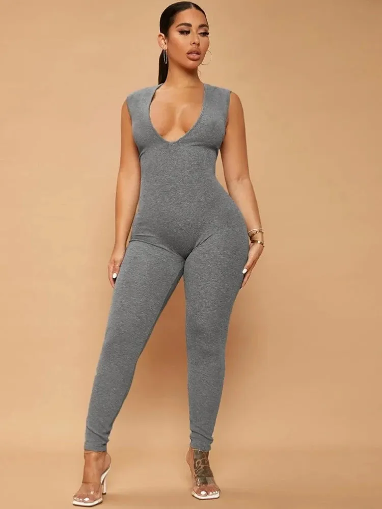 Ria Jumpsuit