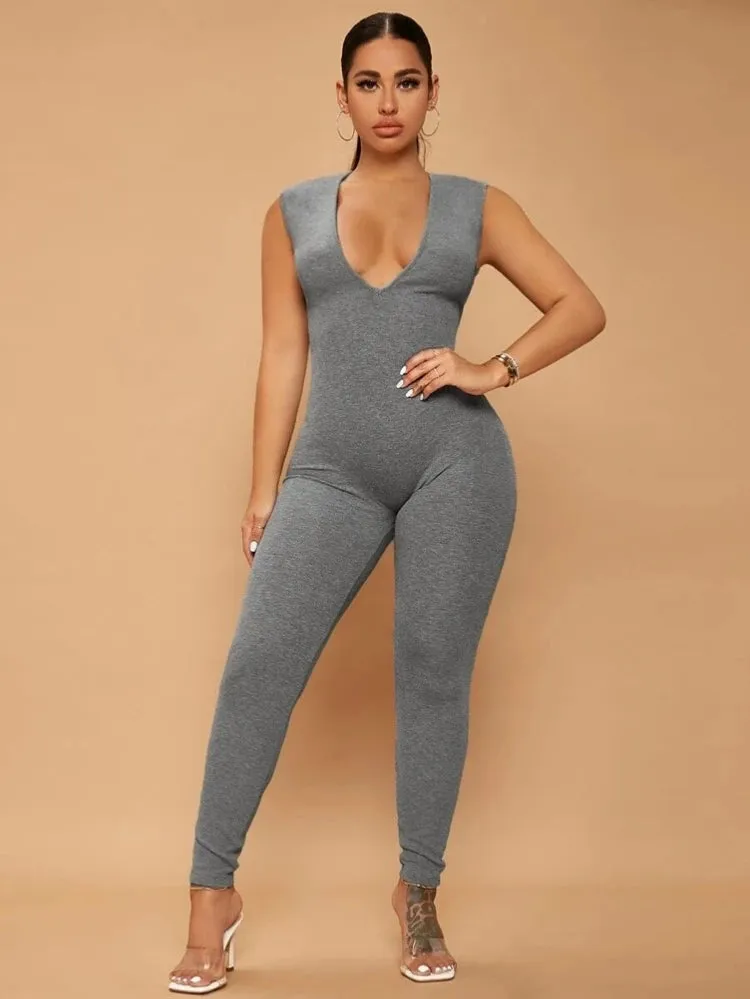 Ria Jumpsuit