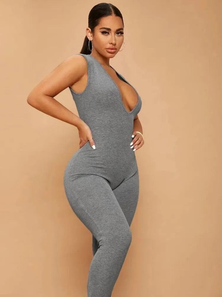 Ria Jumpsuit