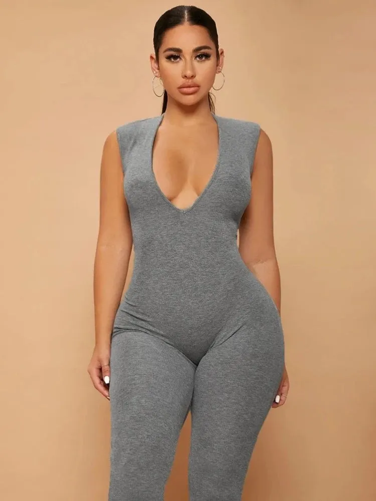 Ria Jumpsuit