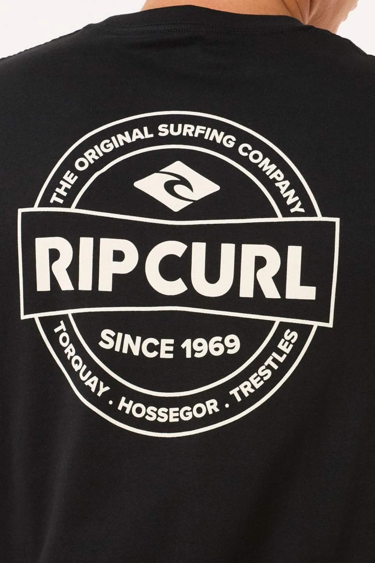 Rip Curl Staple Tee