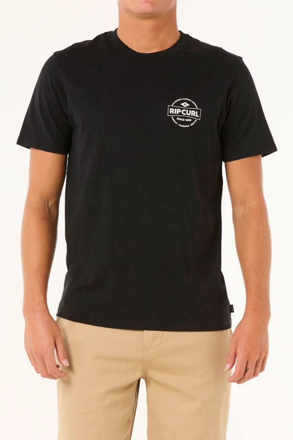 Rip Curl Staple Tee