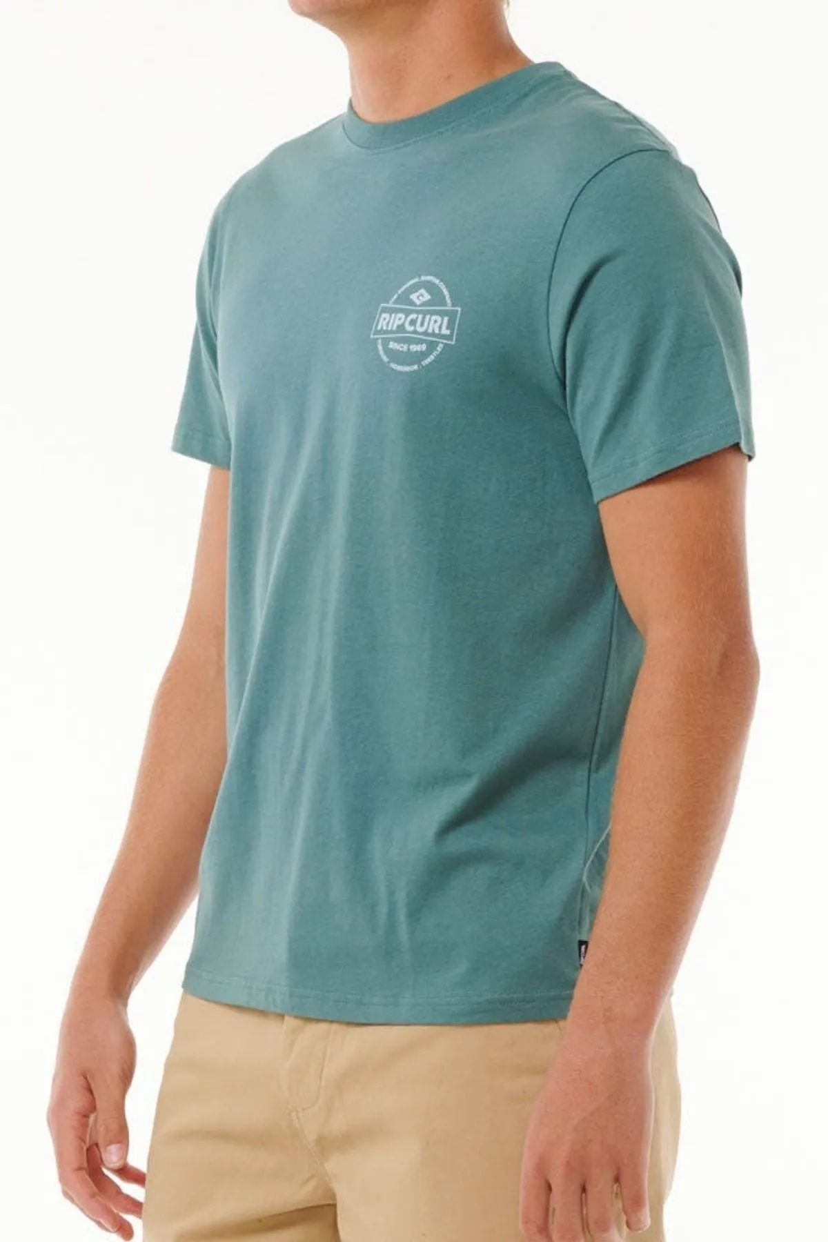 Rip Curl Staple Tee