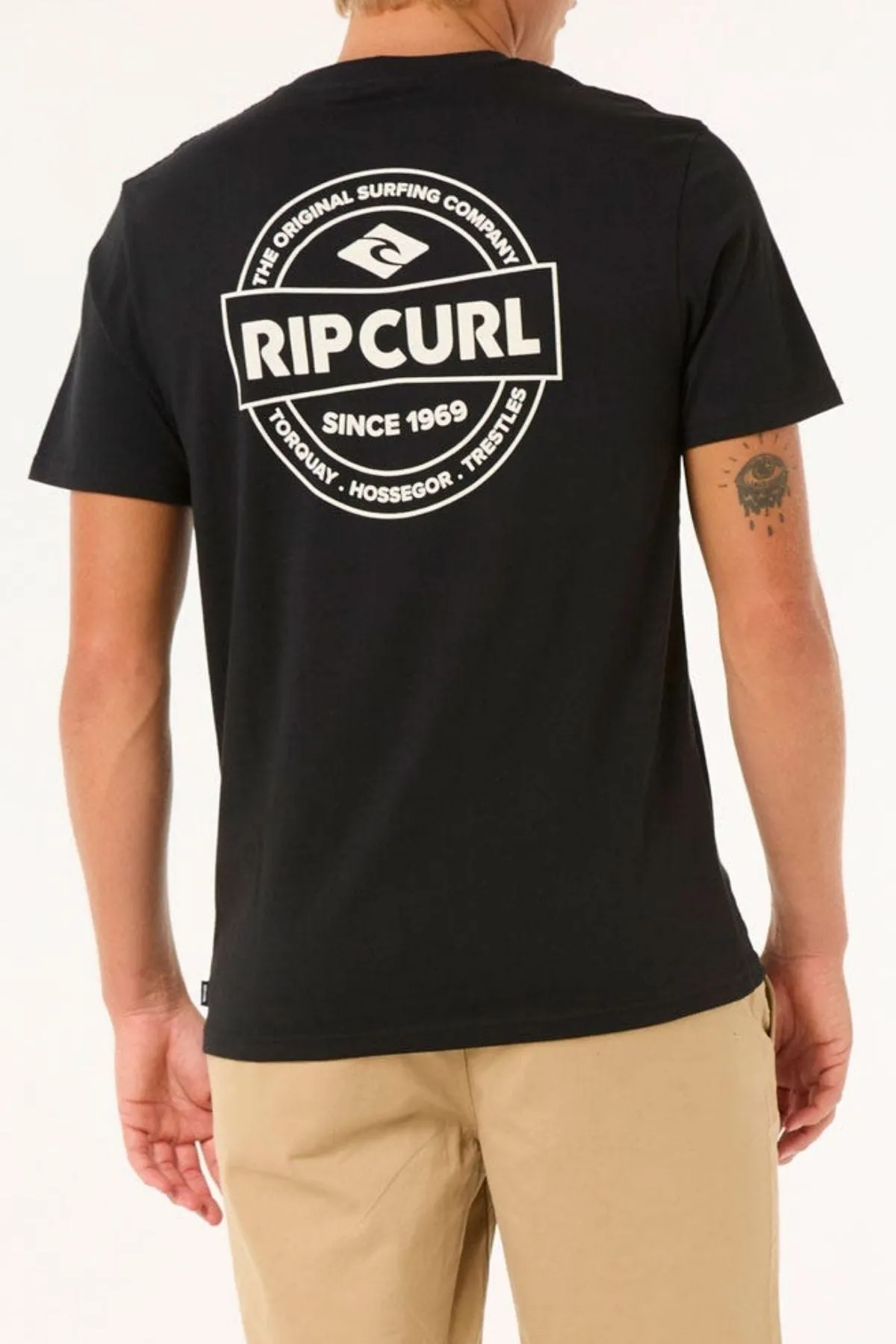 Rip Curl Staple Tee