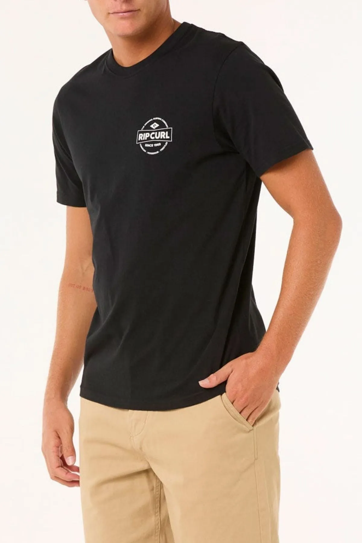 Rip Curl Staple Tee