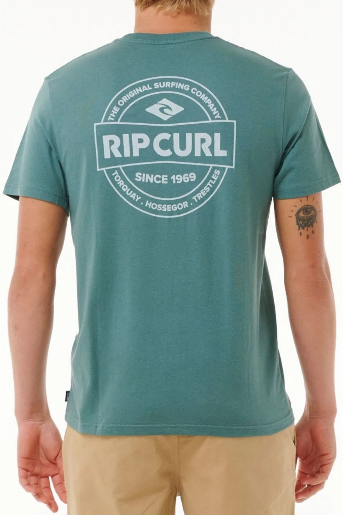 Rip Curl Staple Tee