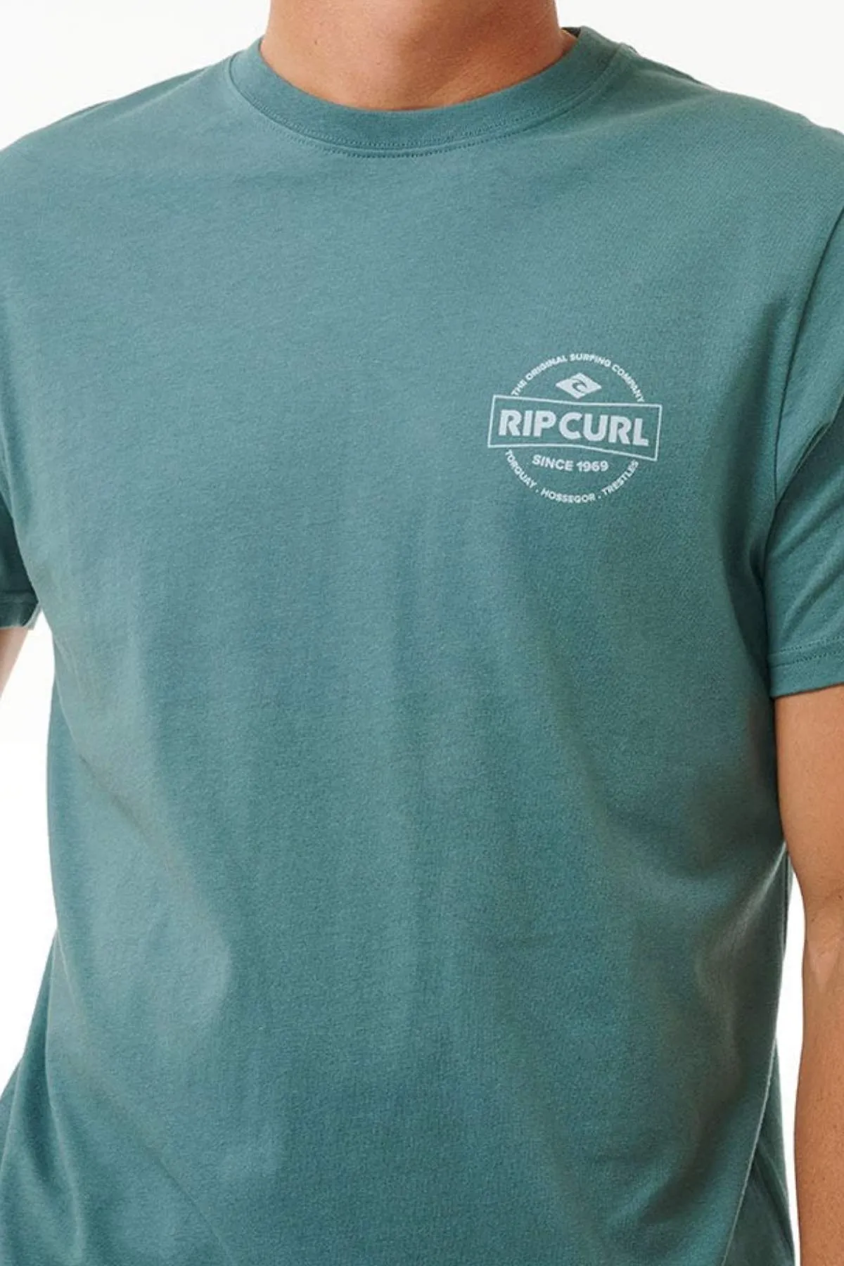 Rip Curl Staple Tee