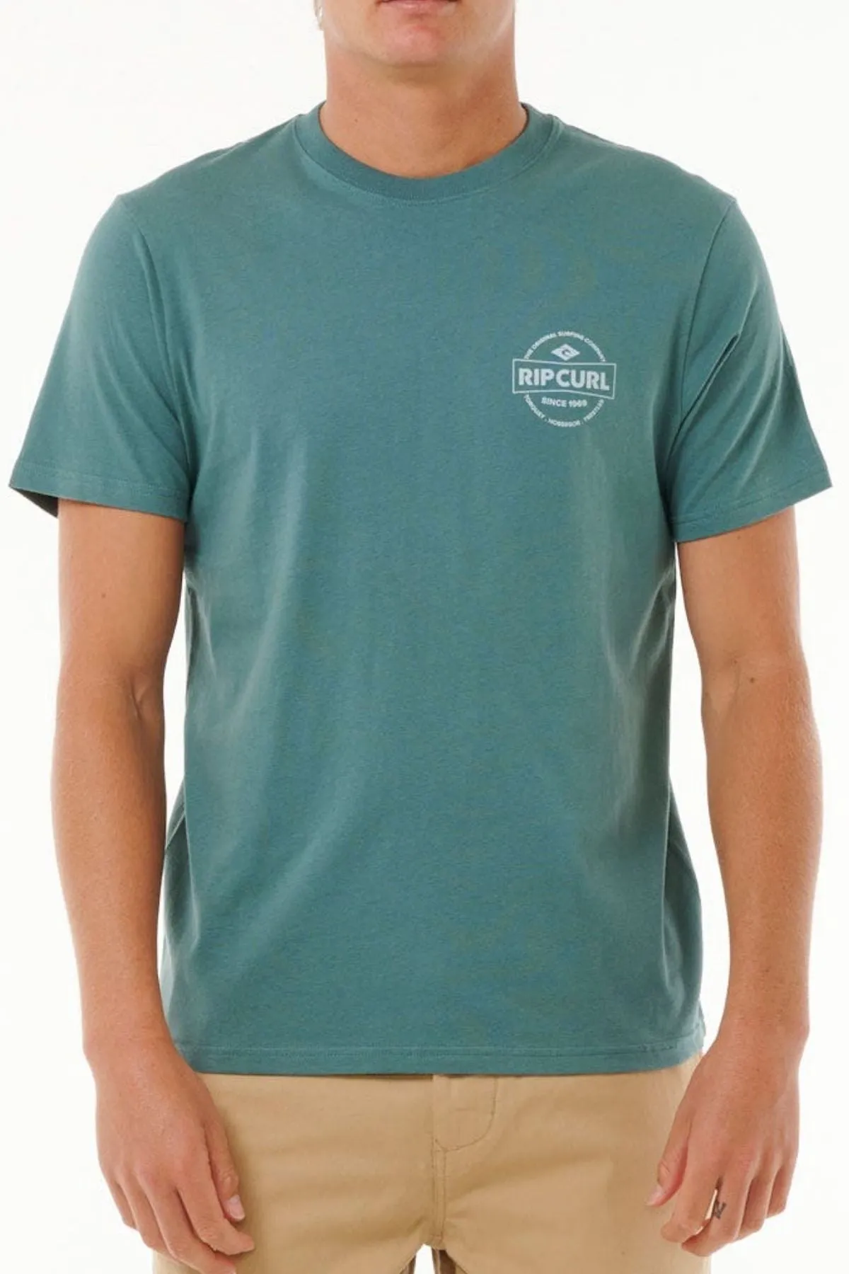 Rip Curl Staple Tee