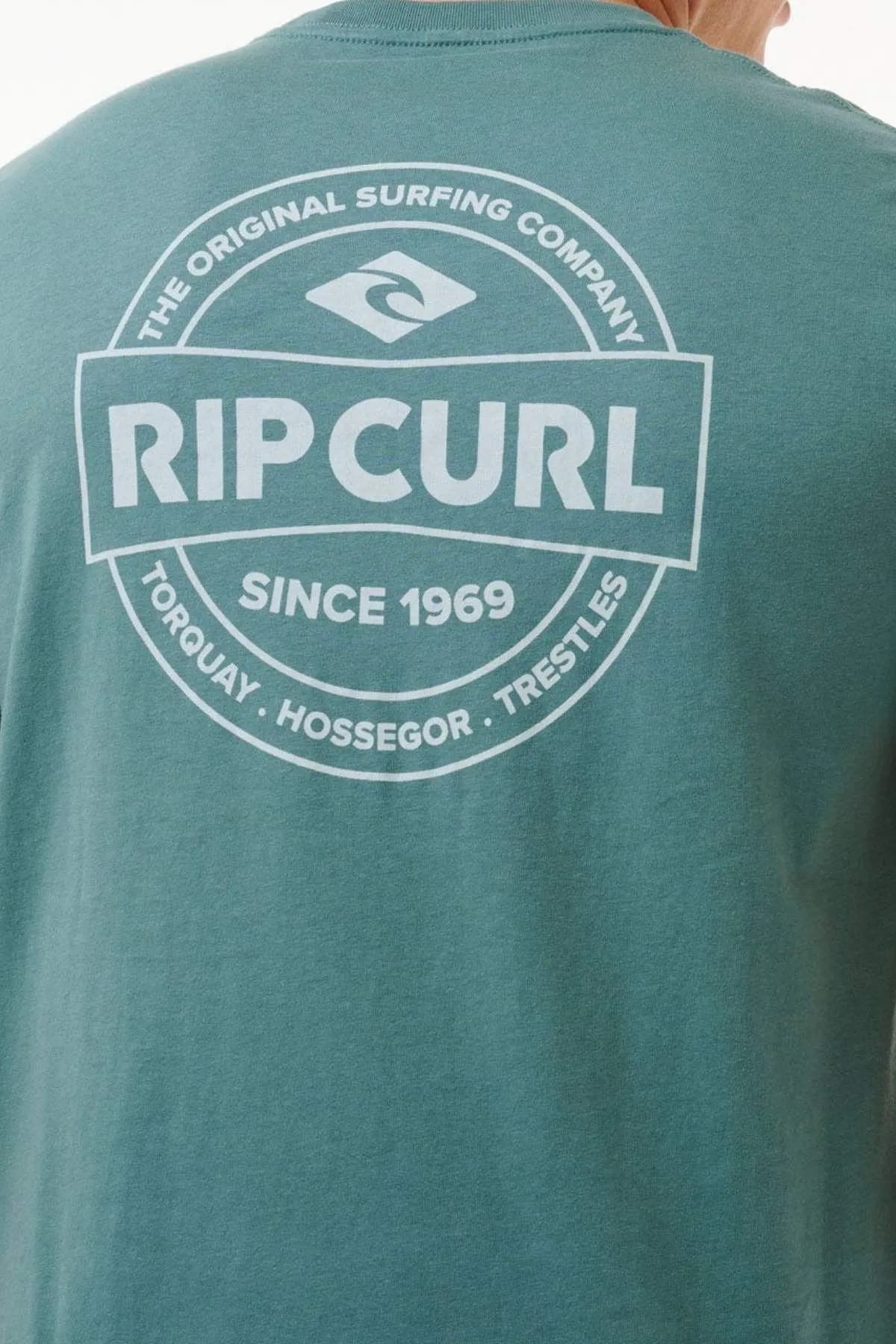 Rip Curl Staple Tee