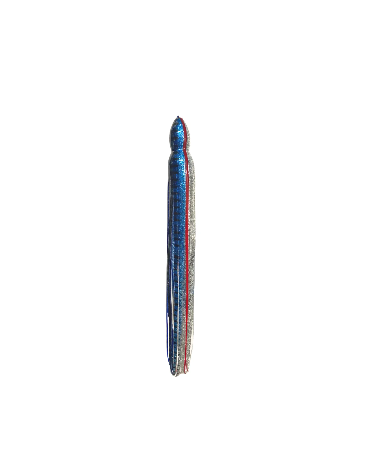 RJ Boyle Skirt - Blue Mosquito
