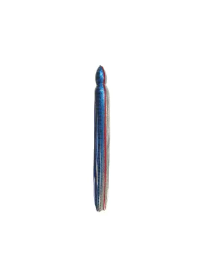 RJ Boyle Skirt - Blue Mosquito