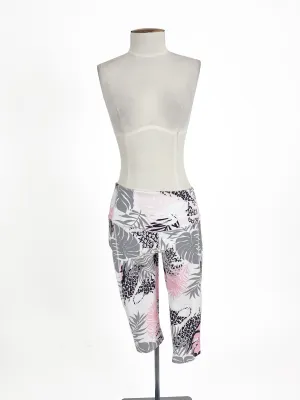 Rockwear | Multicoloured Activewear Bottom | Size 10