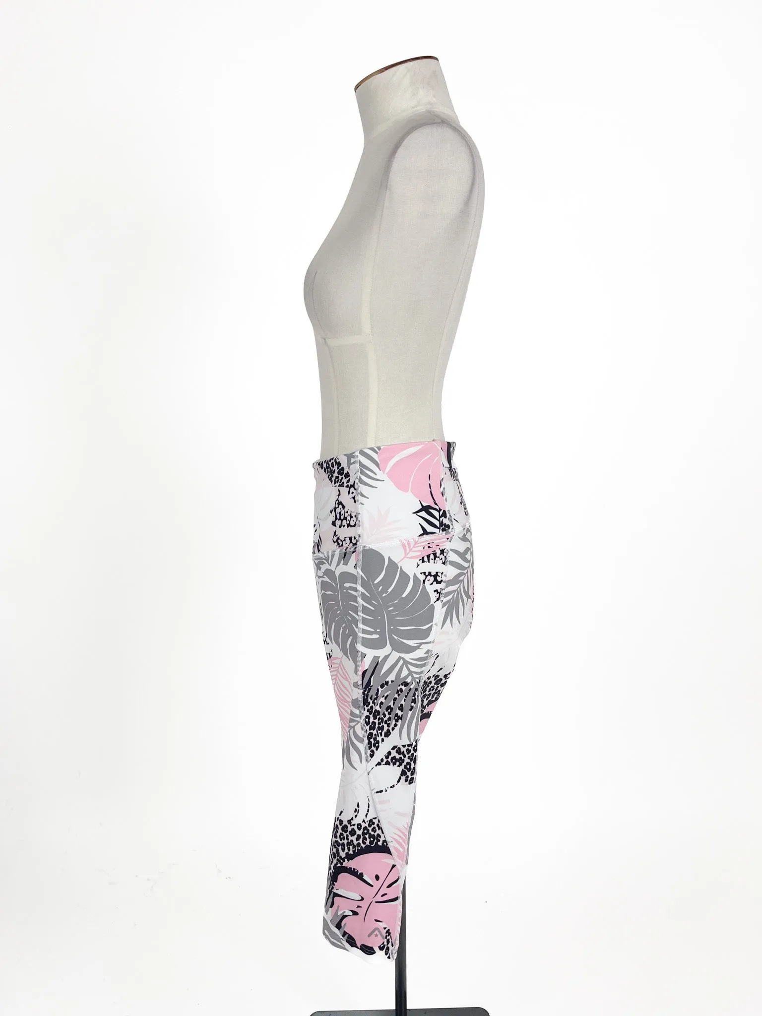 Rockwear | Multicoloured Activewear Bottom | Size 10