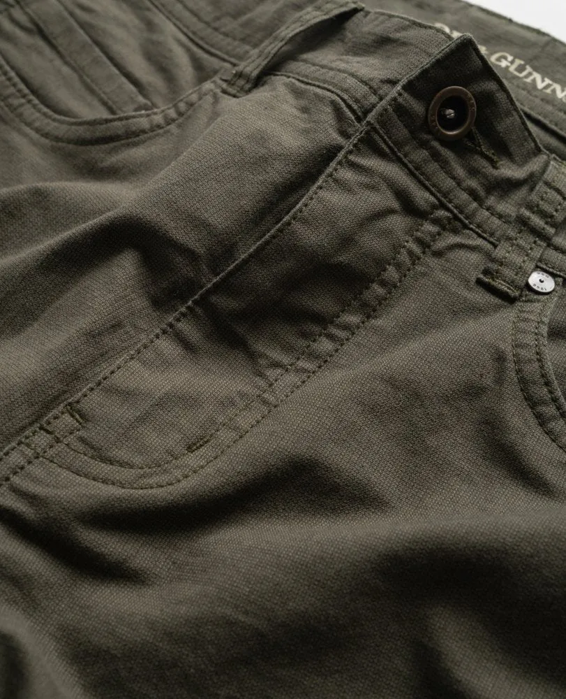 Rodd & Gunn Straight Fit Jean