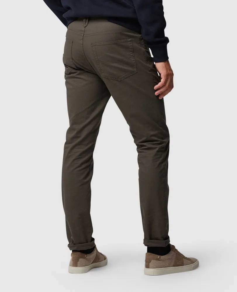 Rodd & Gunn Straight Fit Jean