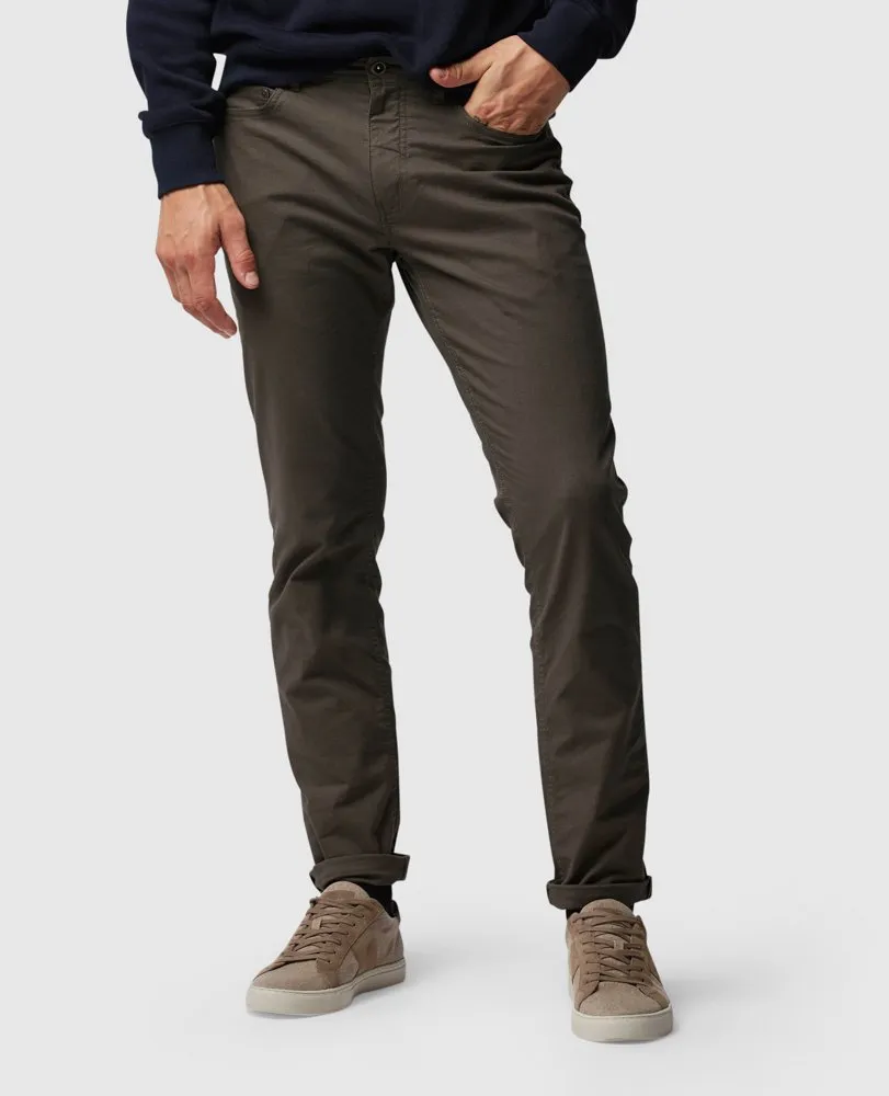 Rodd & Gunn Straight Fit Jean