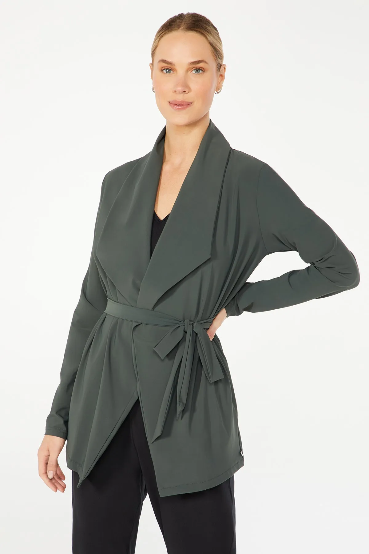 Rory Cardigan
