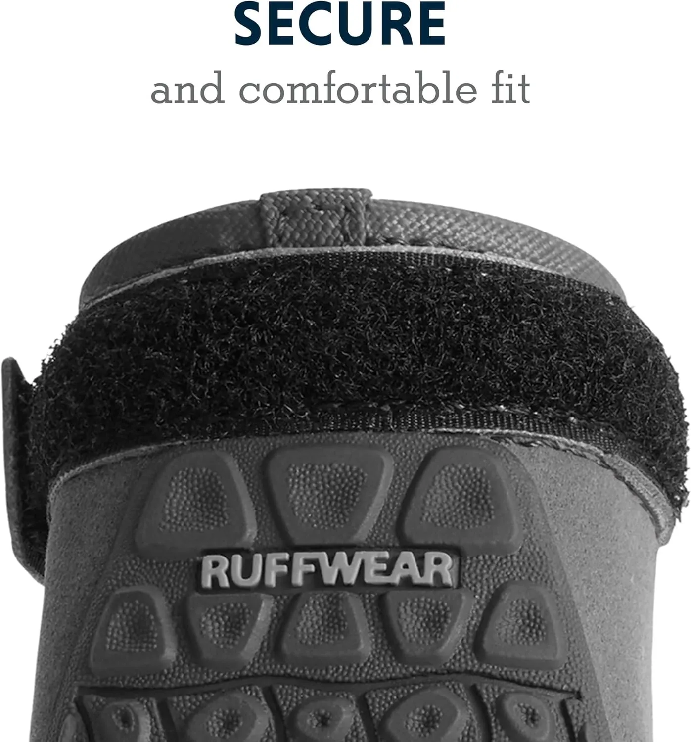 Ruffwear Summit Trex Pair