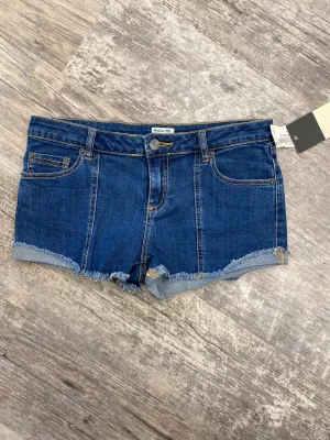 Rvca Shorts Size 5/6