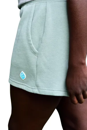 Sage Cali Wave Shorts