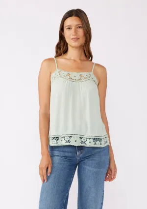 Sage Spirit Tank Top