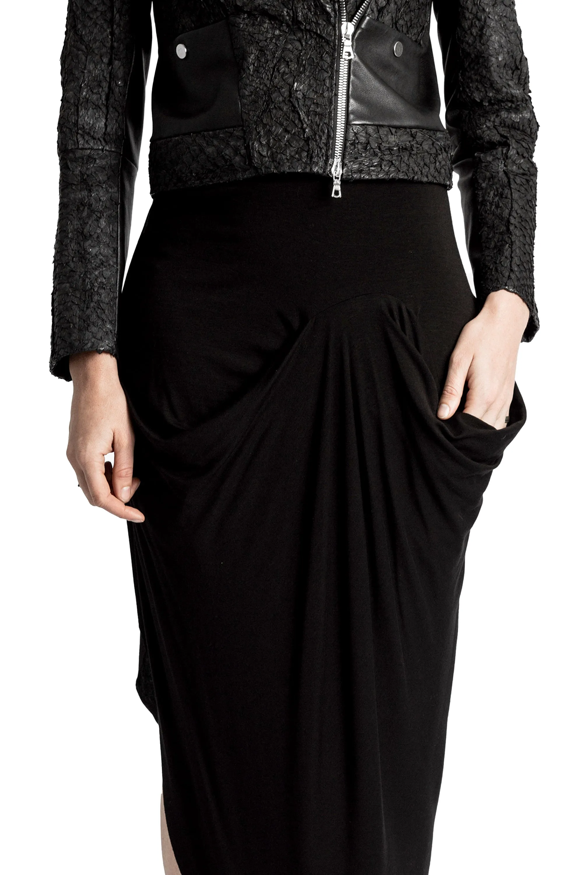 SALVIA SKIRT