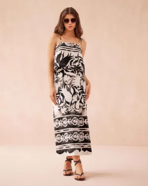 Sammi Midi Skirt