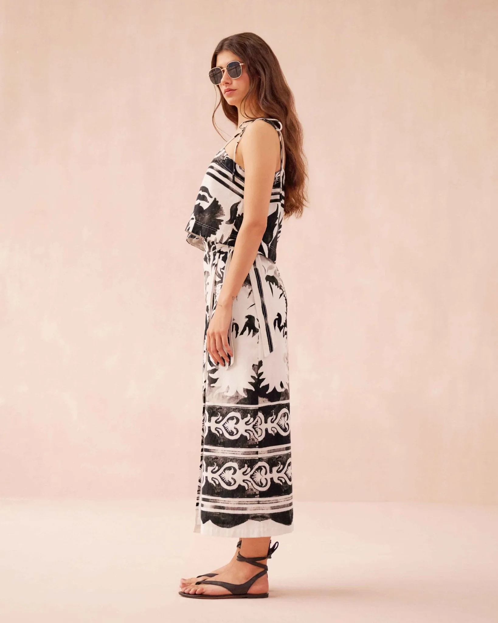 Sammi Midi Skirt