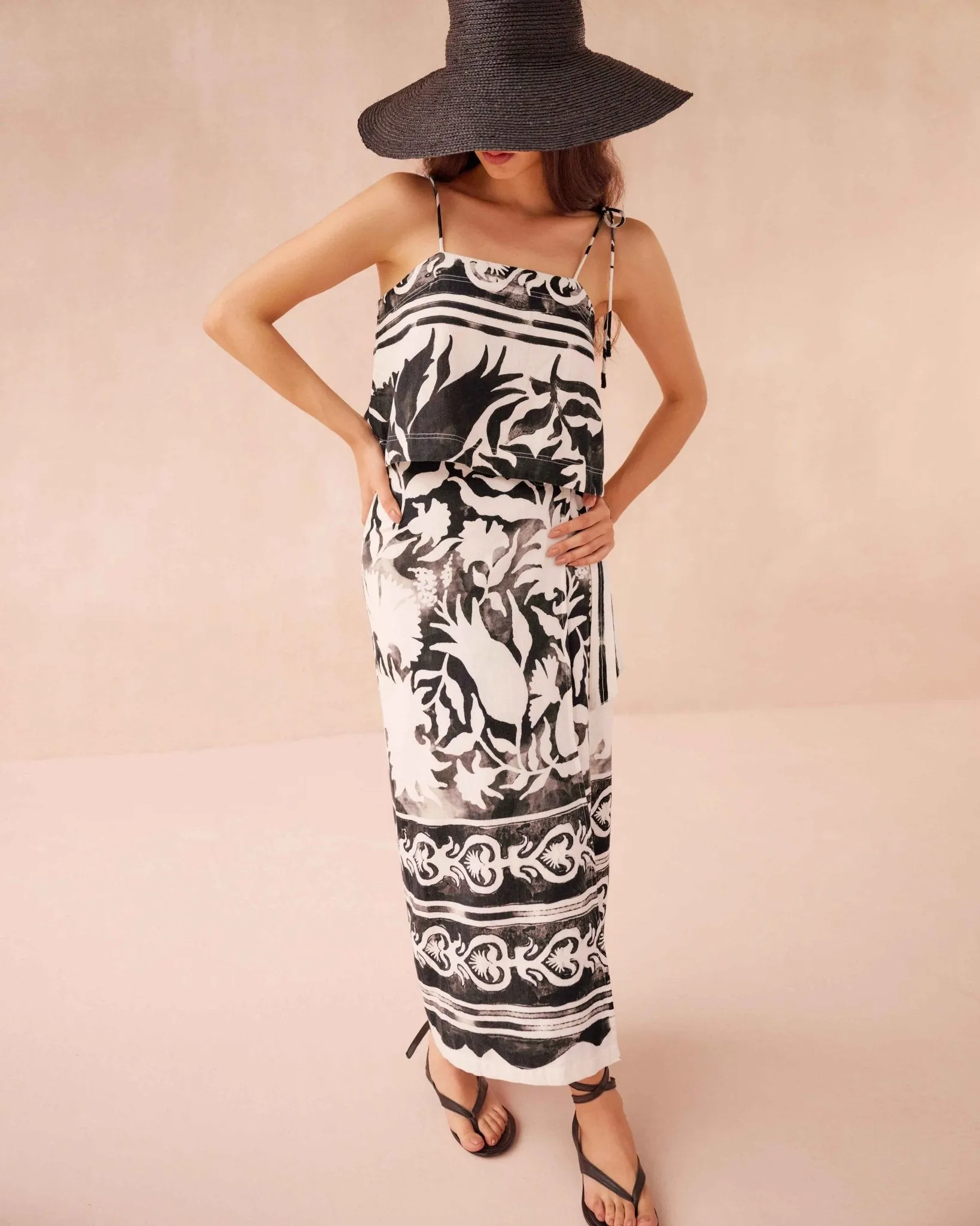 Sammi Midi Skirt