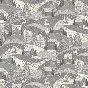 Scandi 2021 - Scenic - Grey