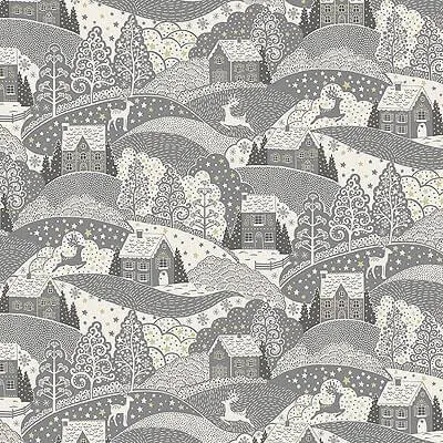 Scandi 2021 - Scenic - Grey