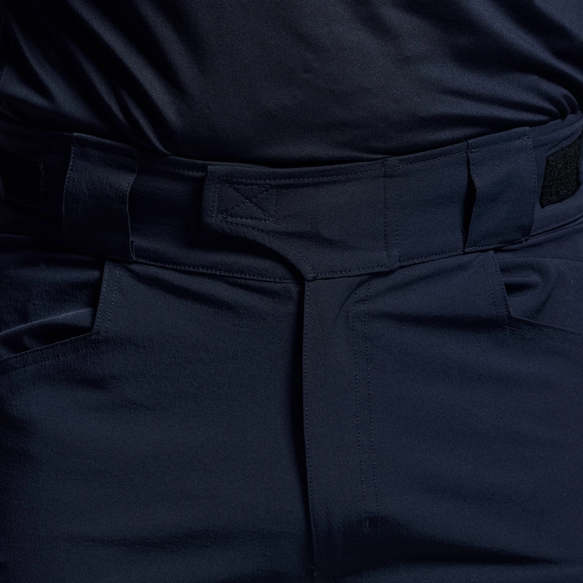 Scout Short (Police Blue)