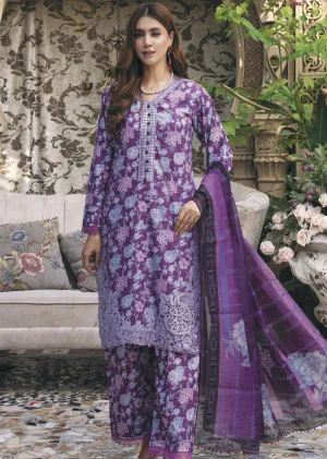 SDR-04 - Readymade - Soni Dresses by Aamir Collection 2024